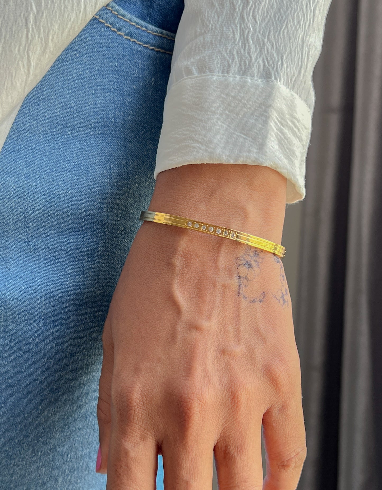 Lamees & Liyana Bangles Gift Set