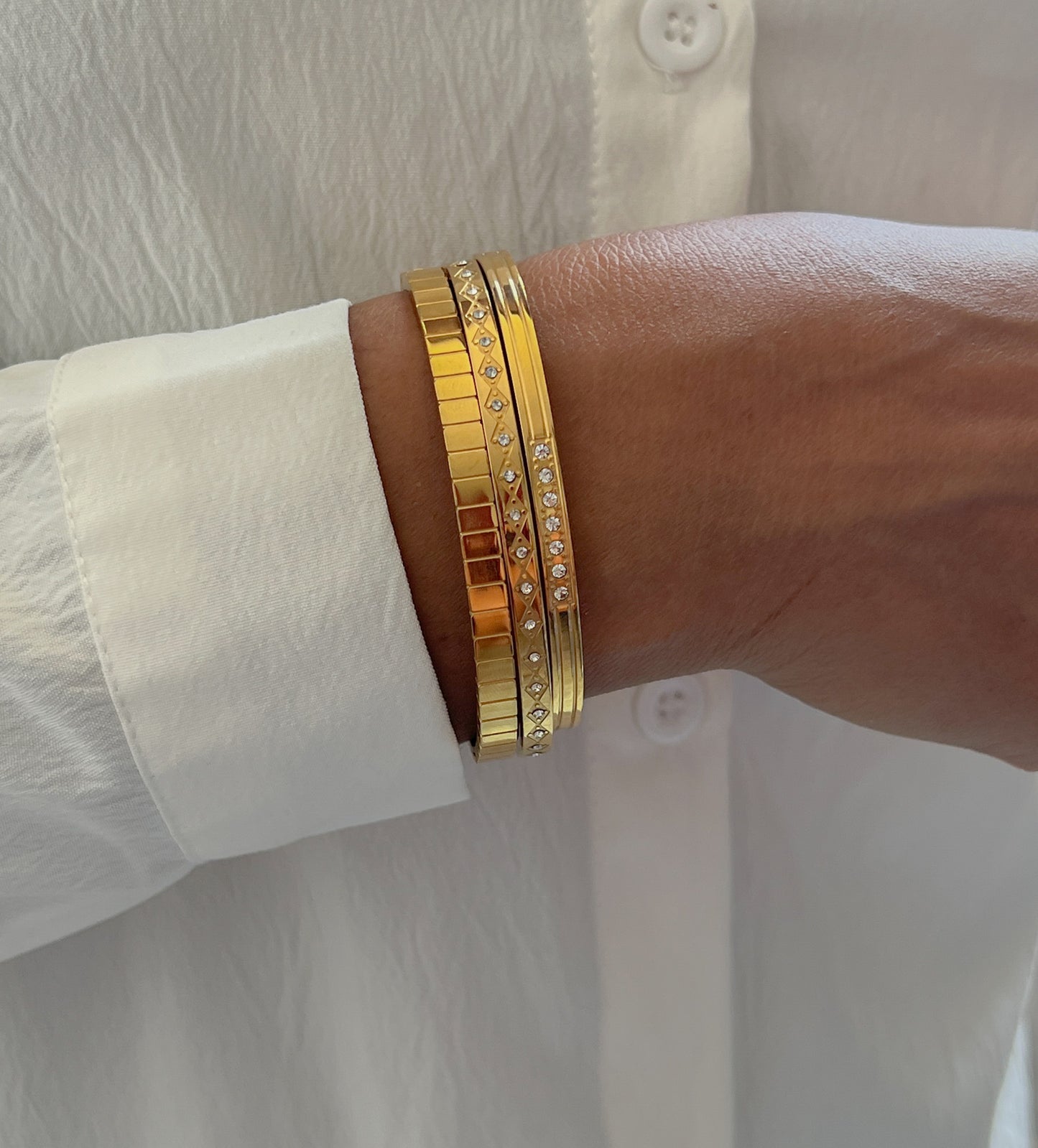Lamees & Liyana Bangles Gift Set