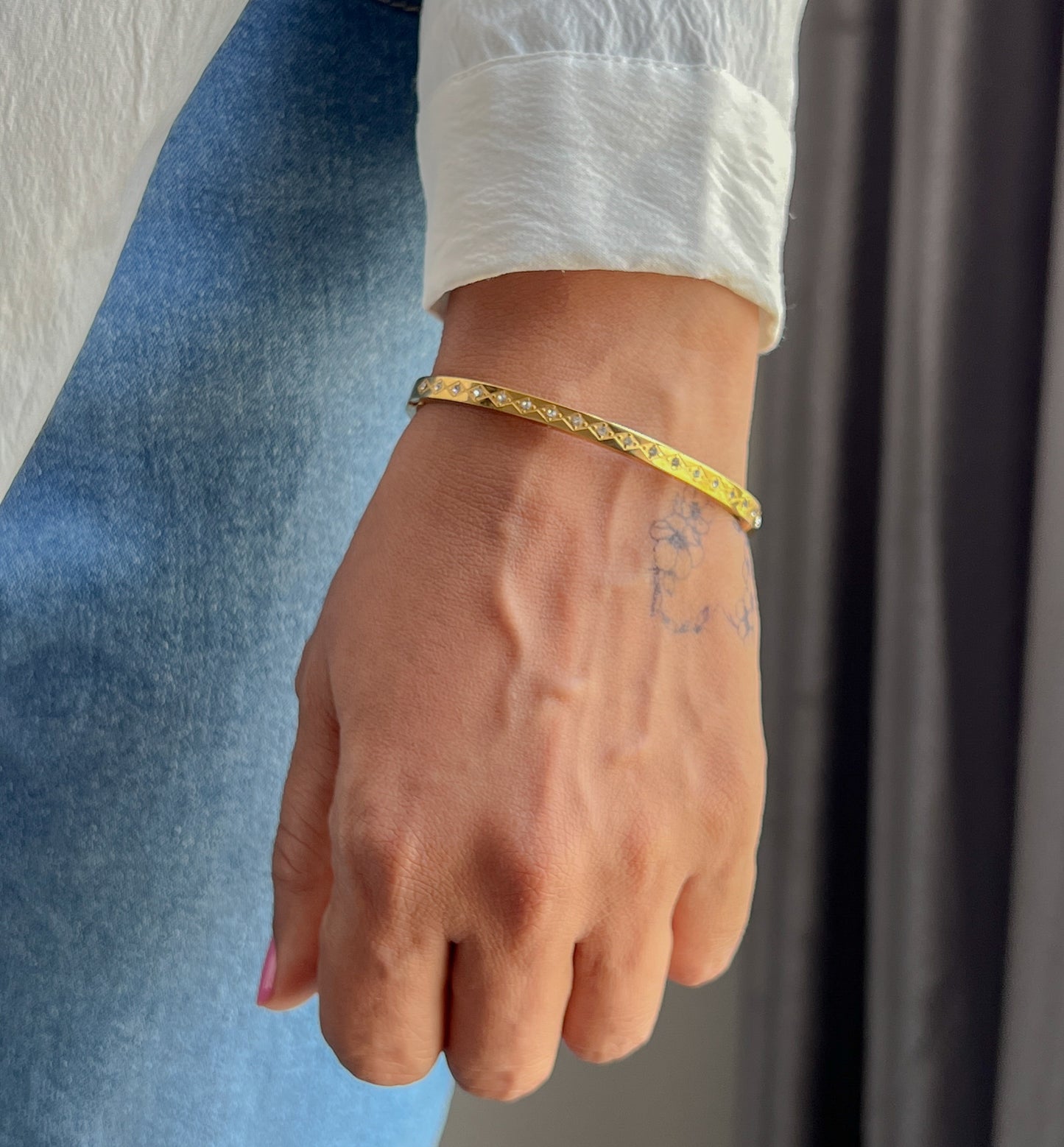 Lamees & Liyana Bangles Gift Set