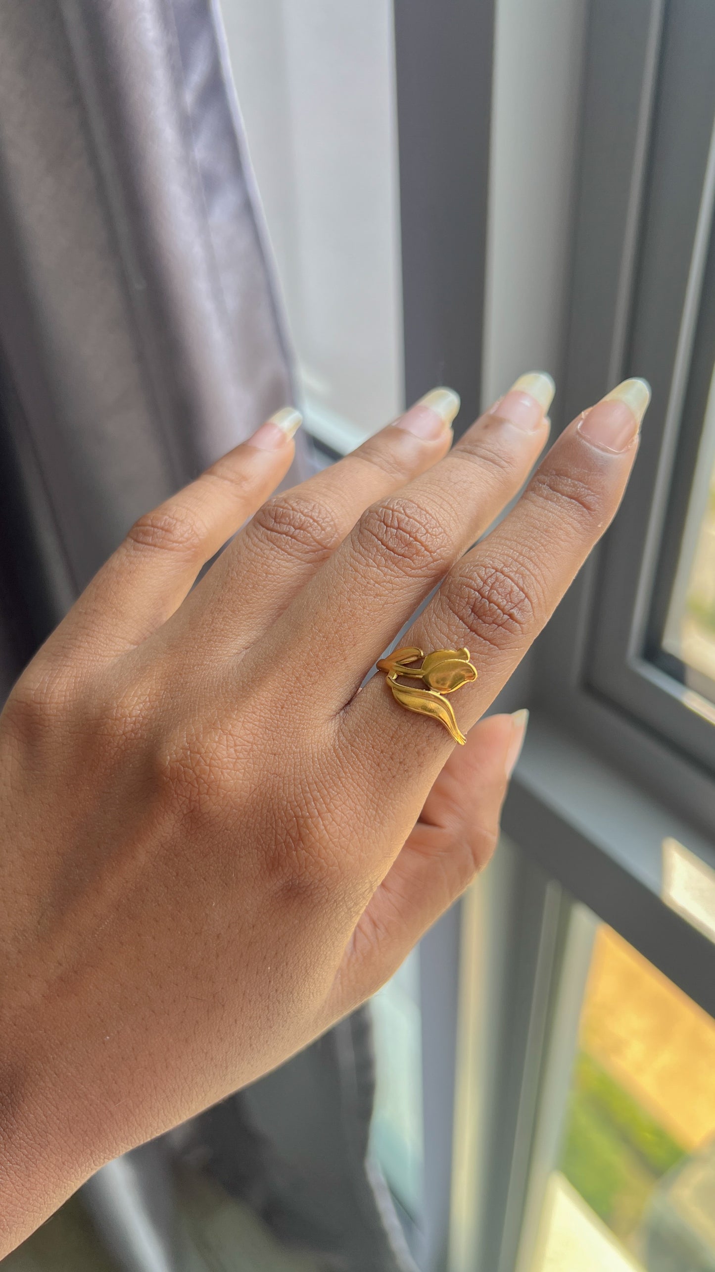 Amarise Ring