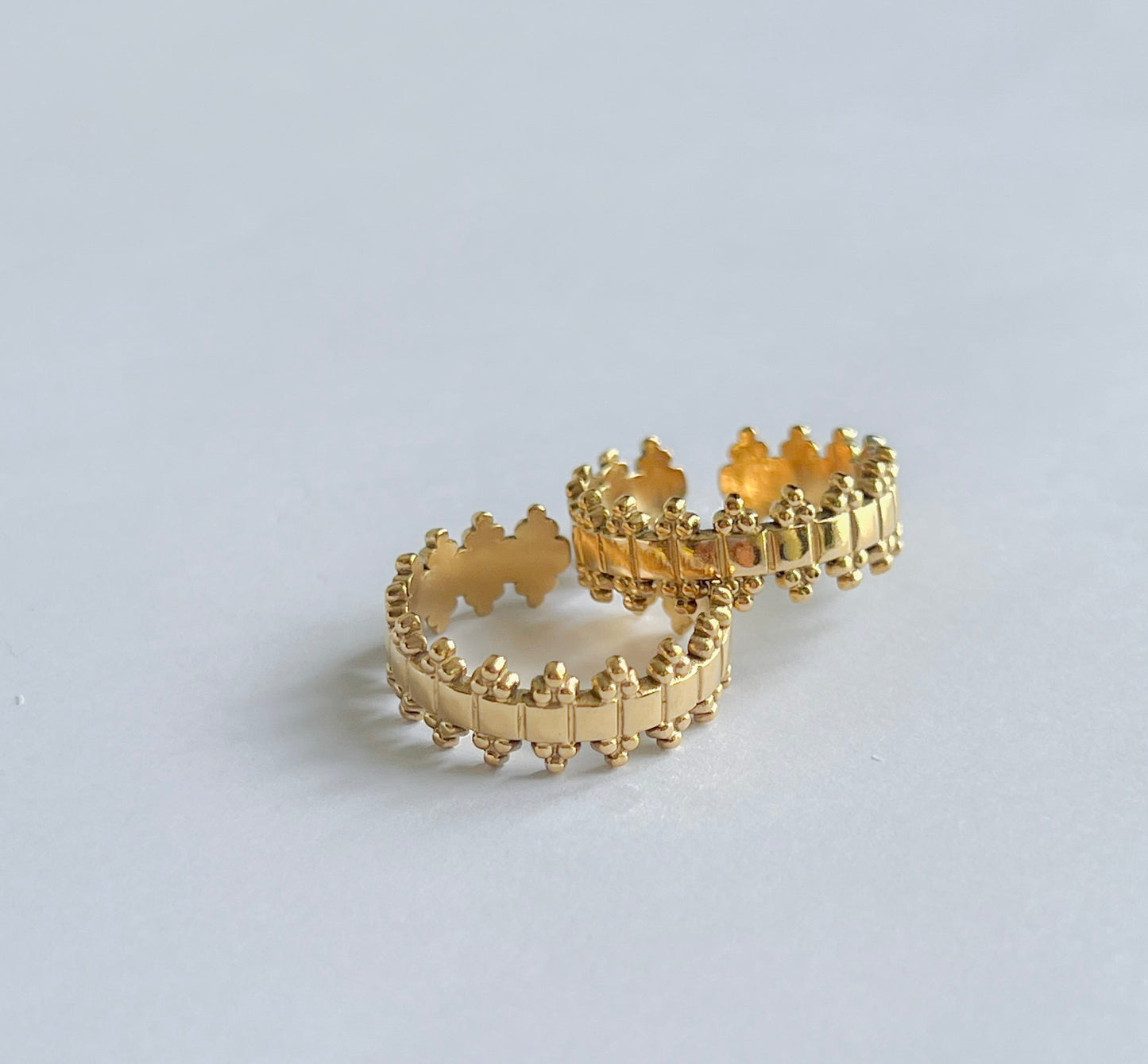 Zerine Ring