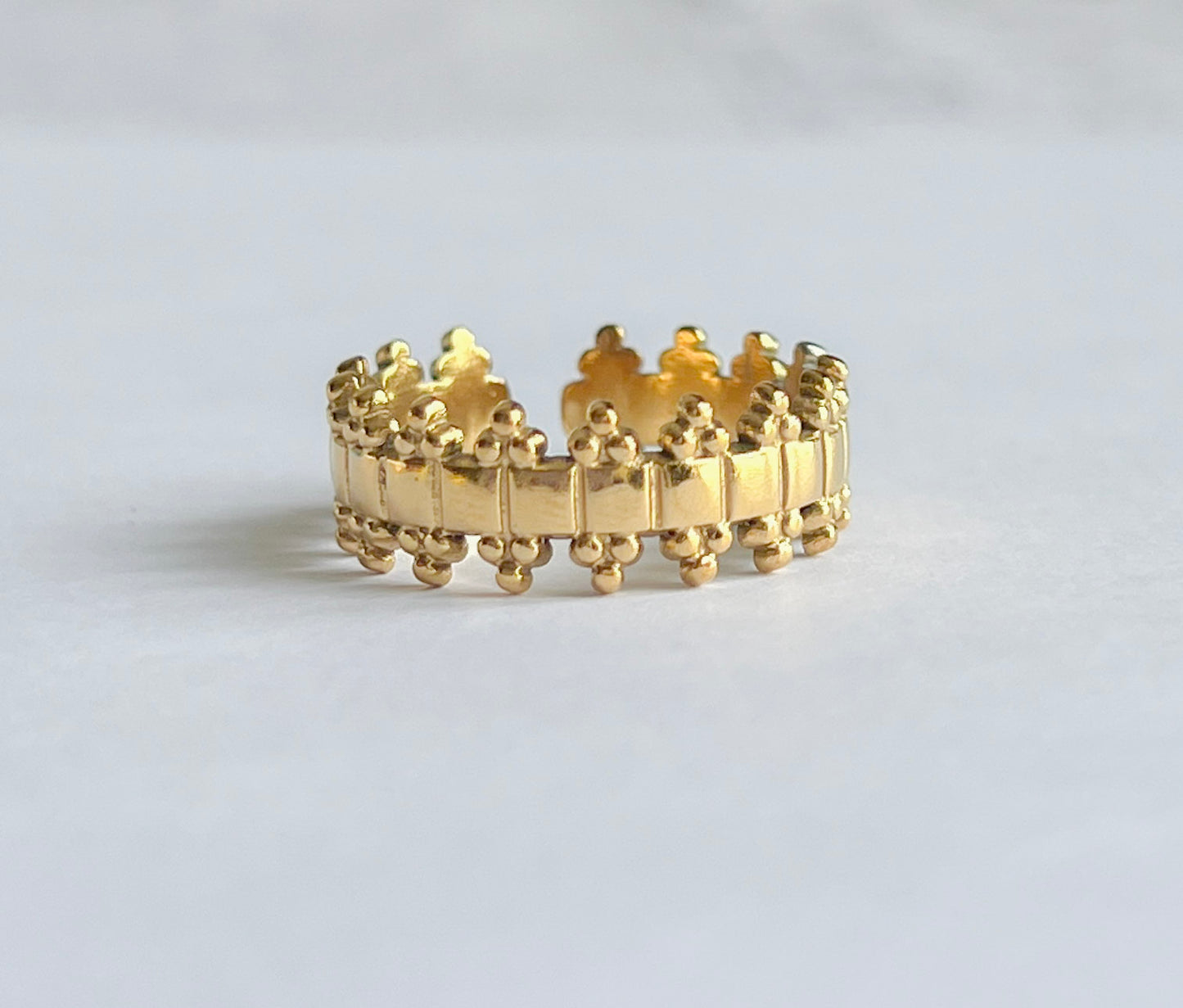 Zerine Ring