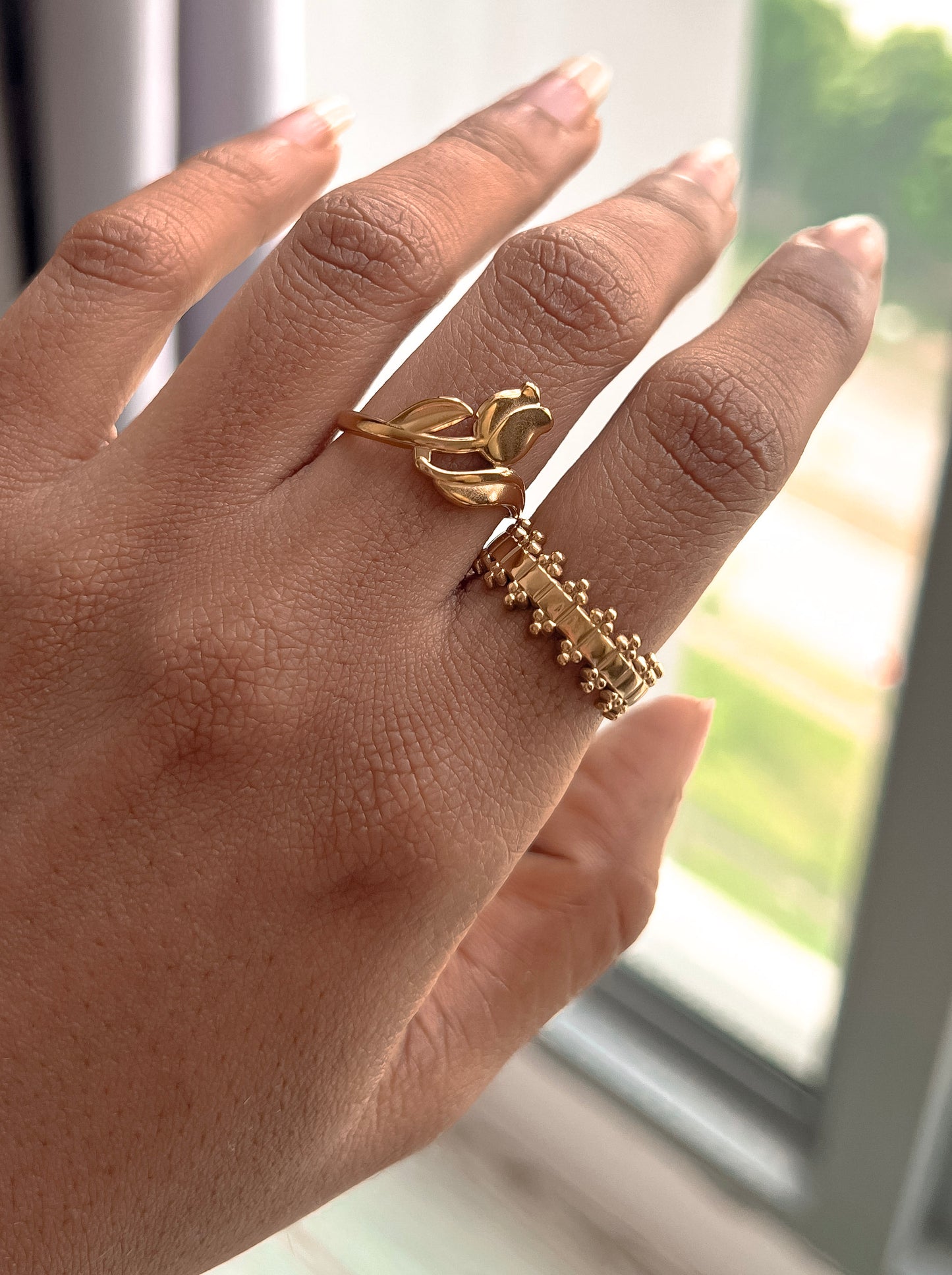 Zerine Ring