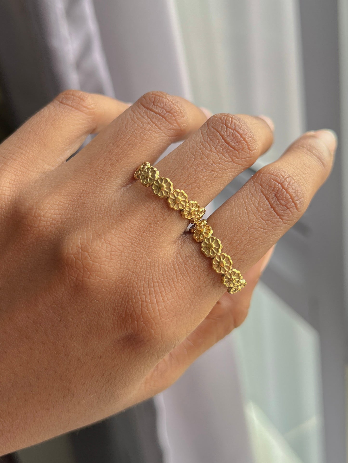 Orlina Ring