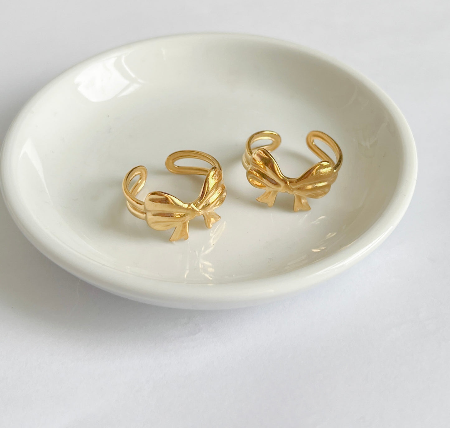 Bow Ring
