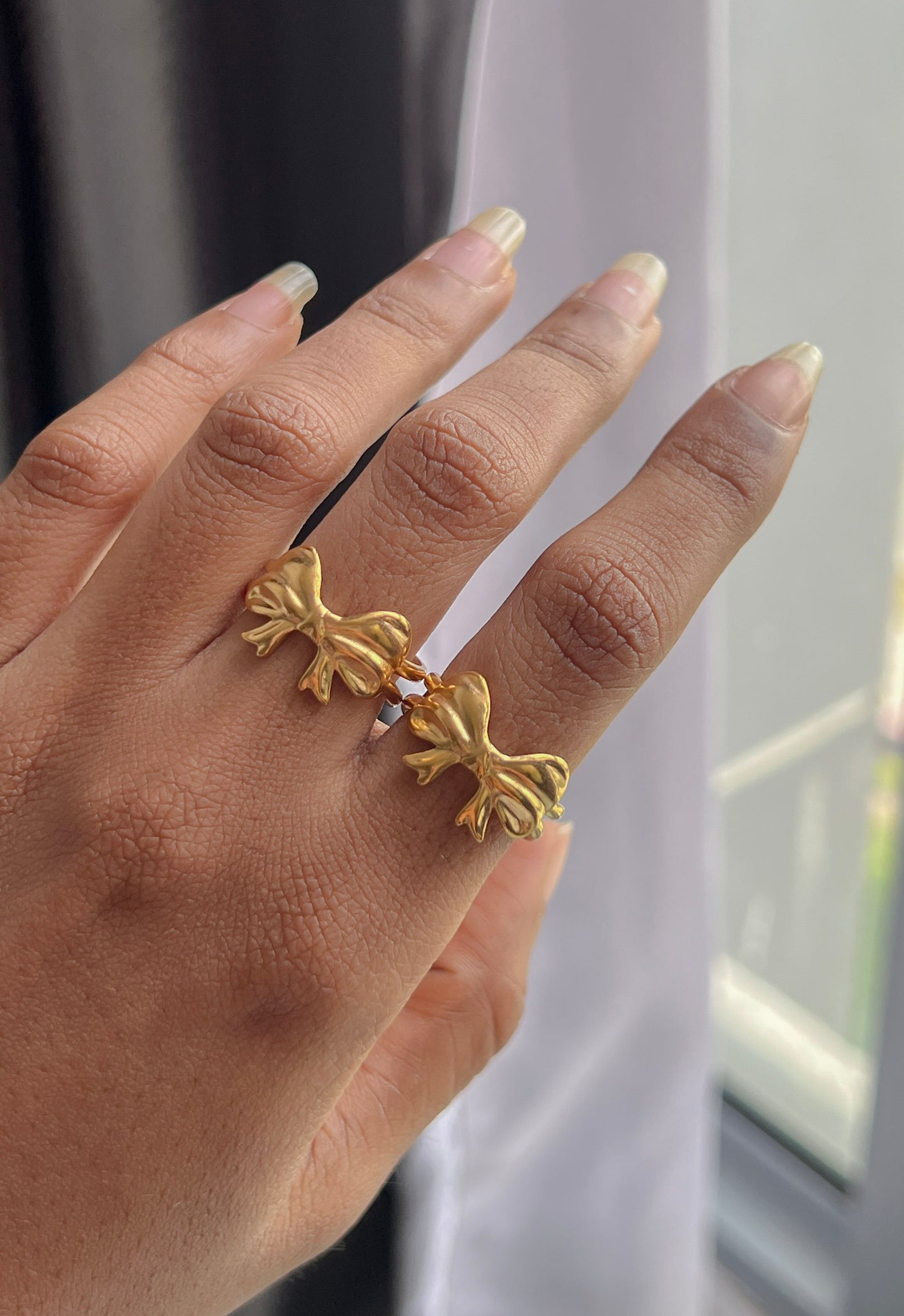 Bow Ring