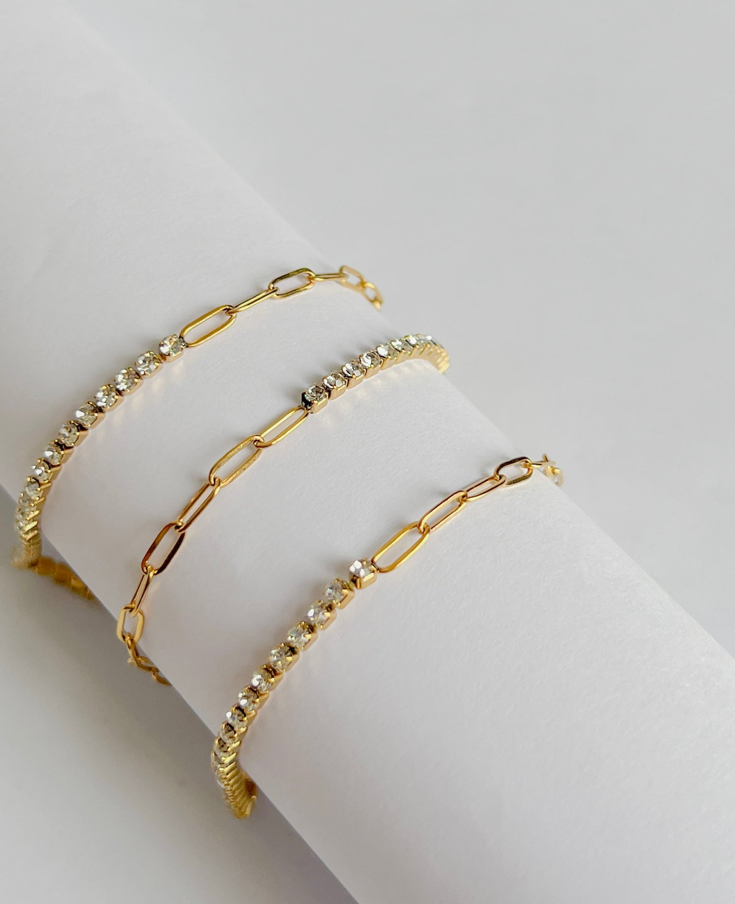 Éclat Bracelet
