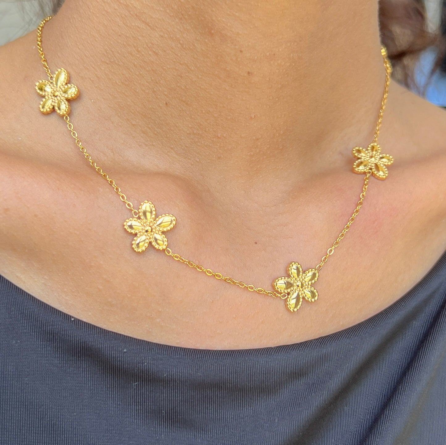 Elara Necklace