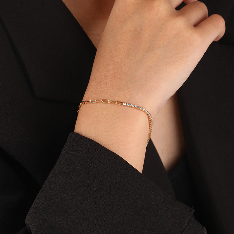 Éclat Bracelet
