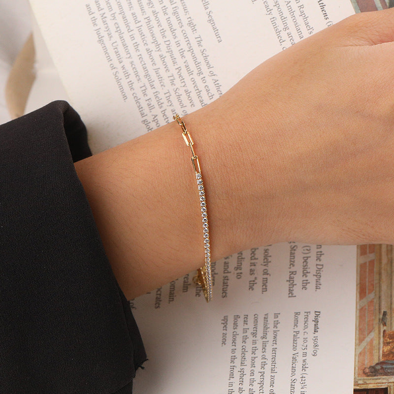 Éclat Bracelet