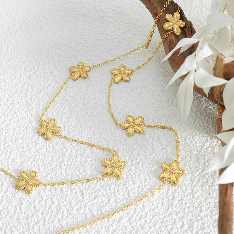 Elara Necklace