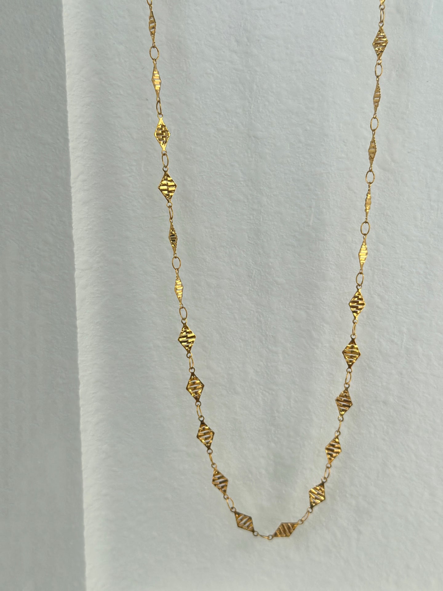 Indie Waist Chain