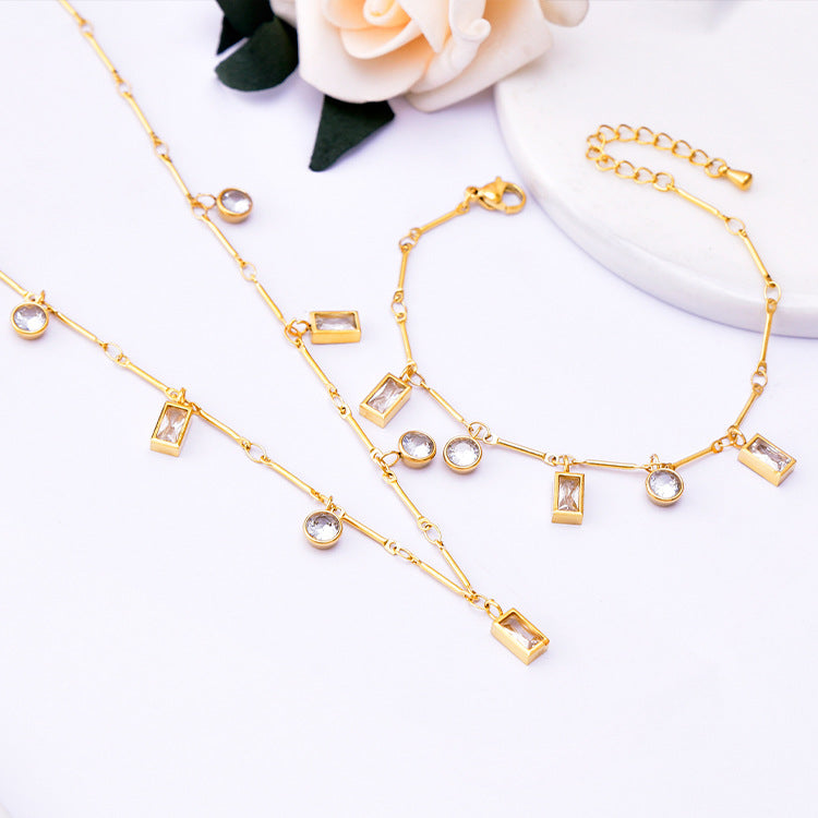 Mia Set