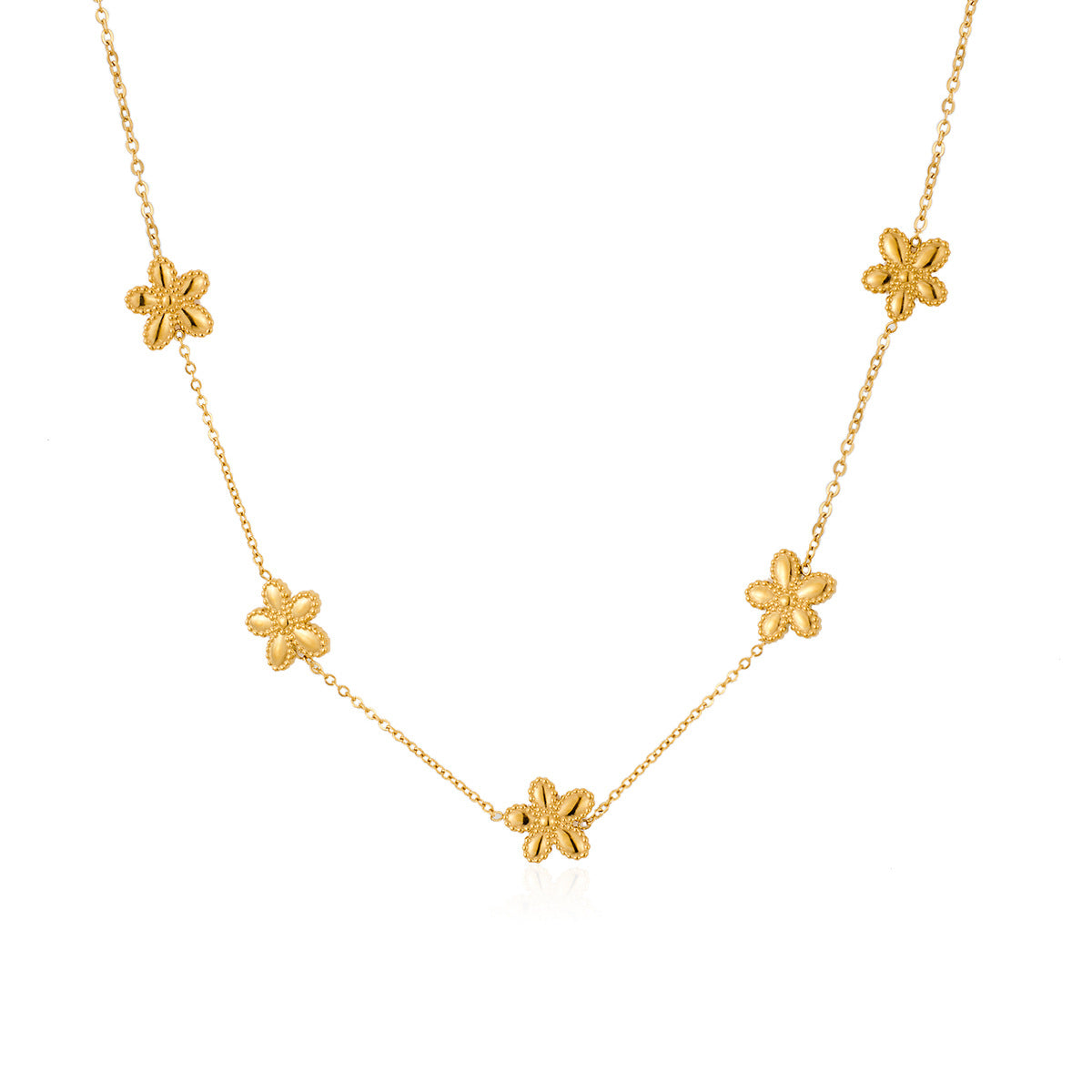 Elara Necklace