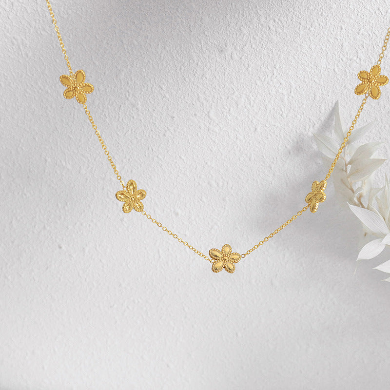 Elara Necklace