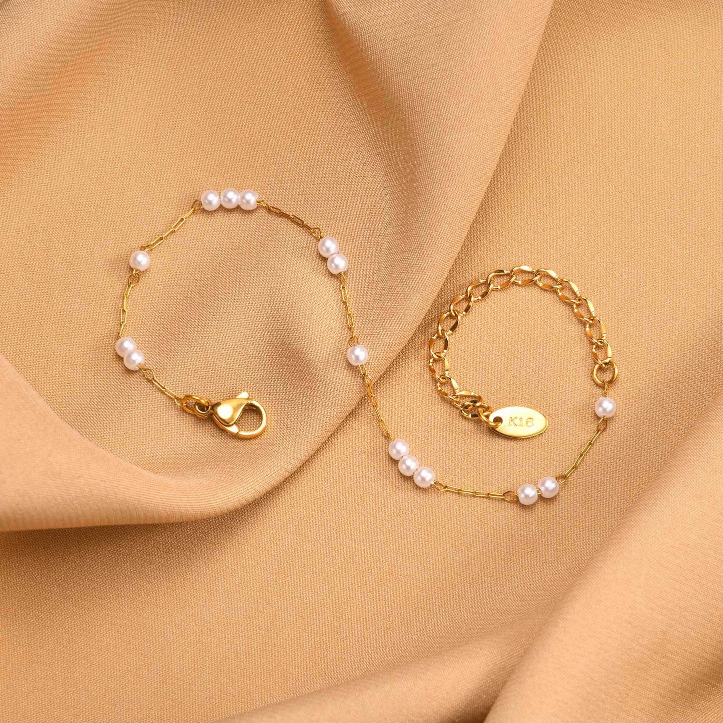 Lustre Bracelet