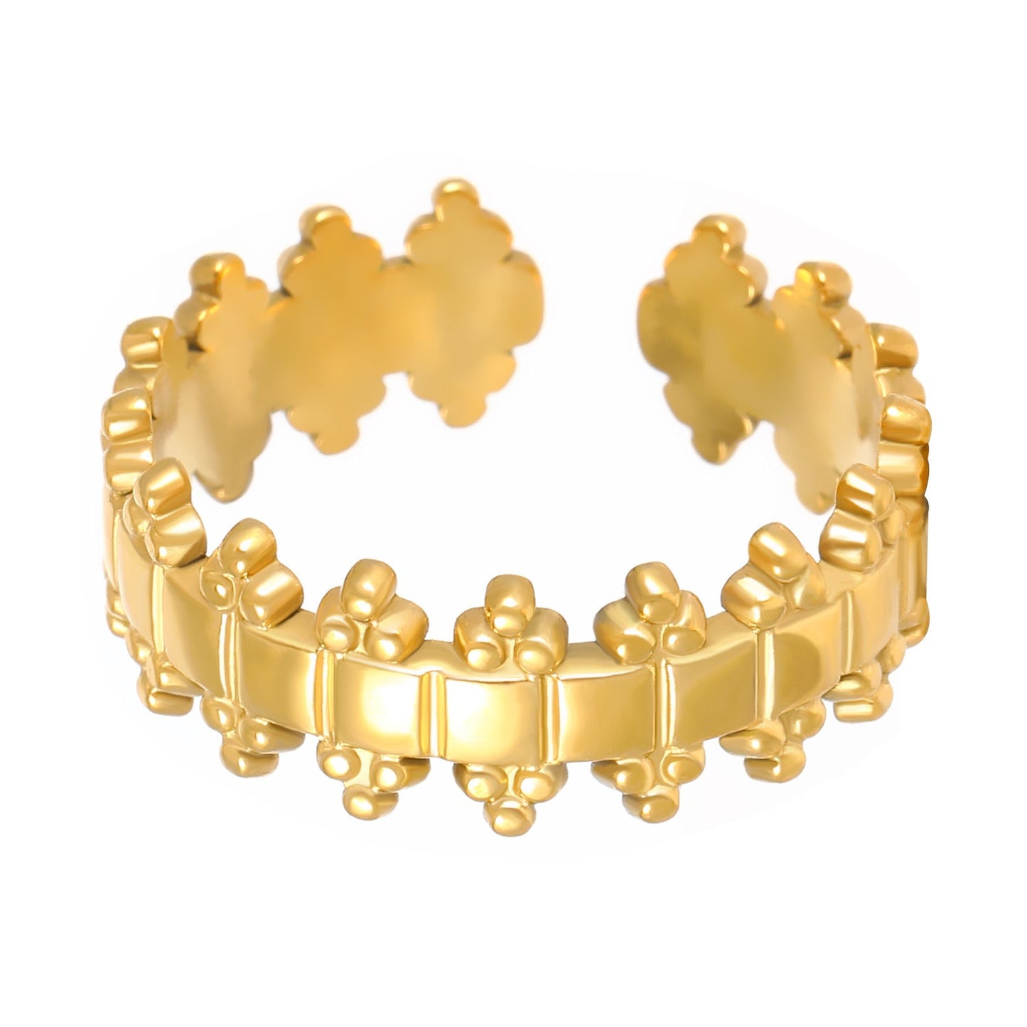 Zerine Ring