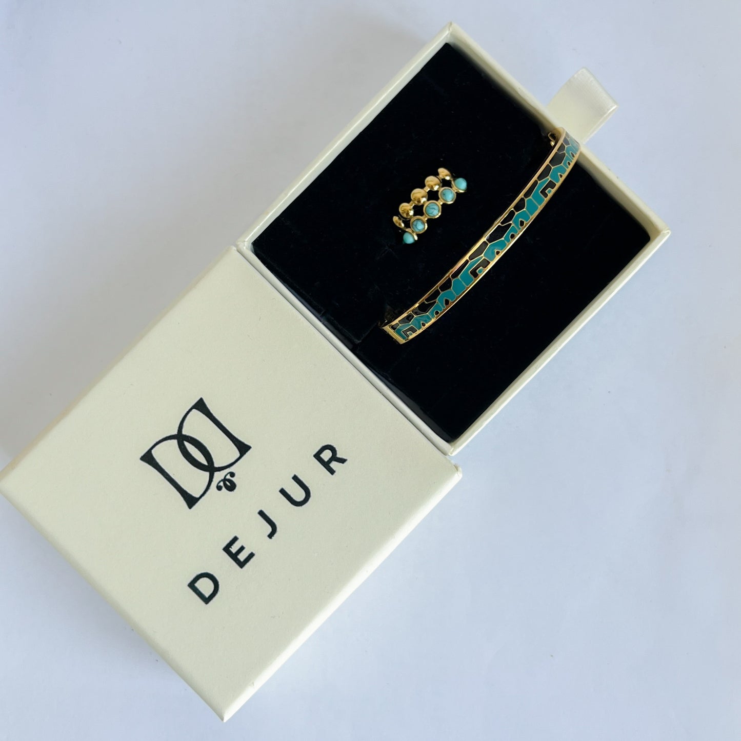 Kai Ring & Loyalty Bangle Gift Set