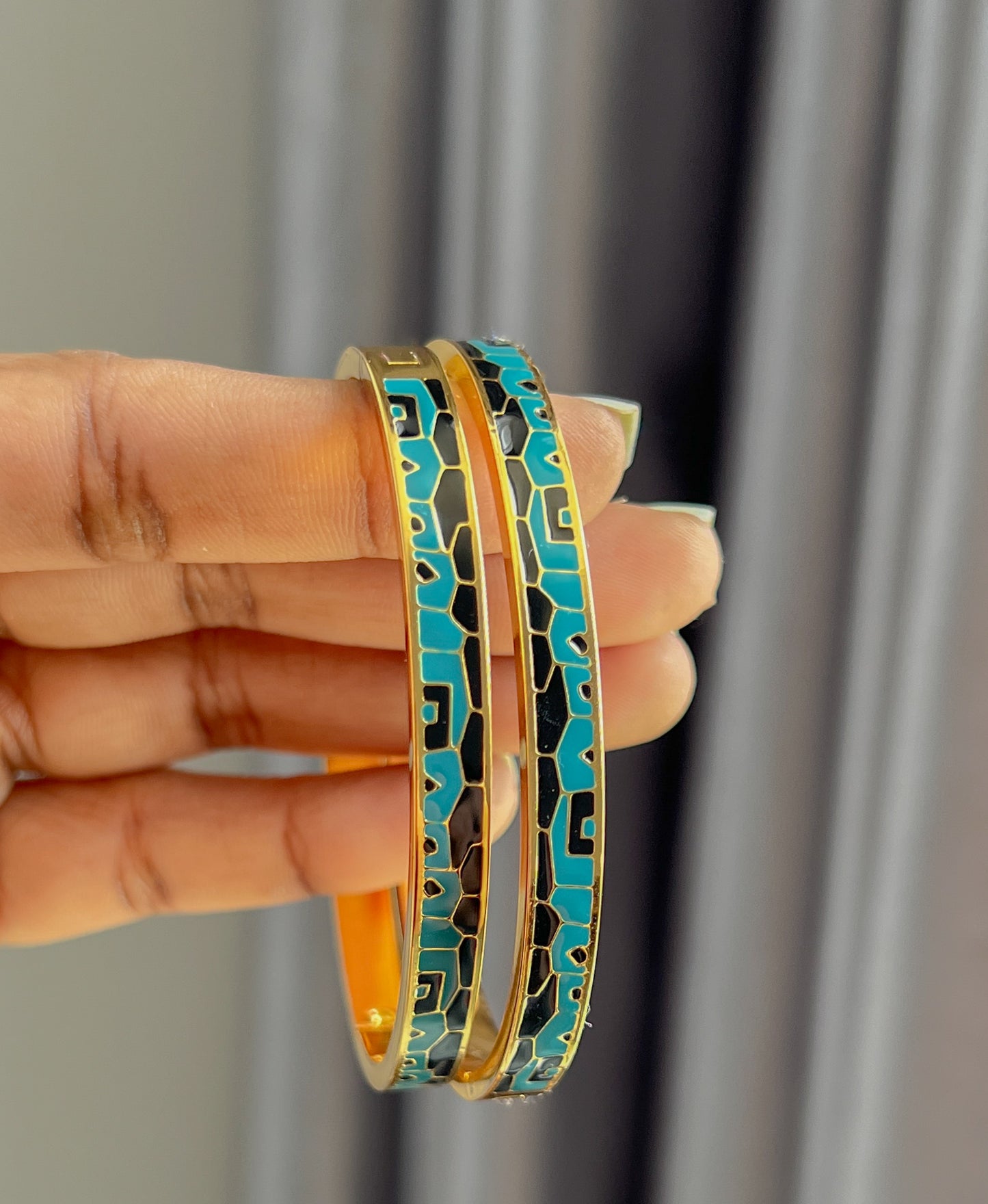 Loyalty Bangle