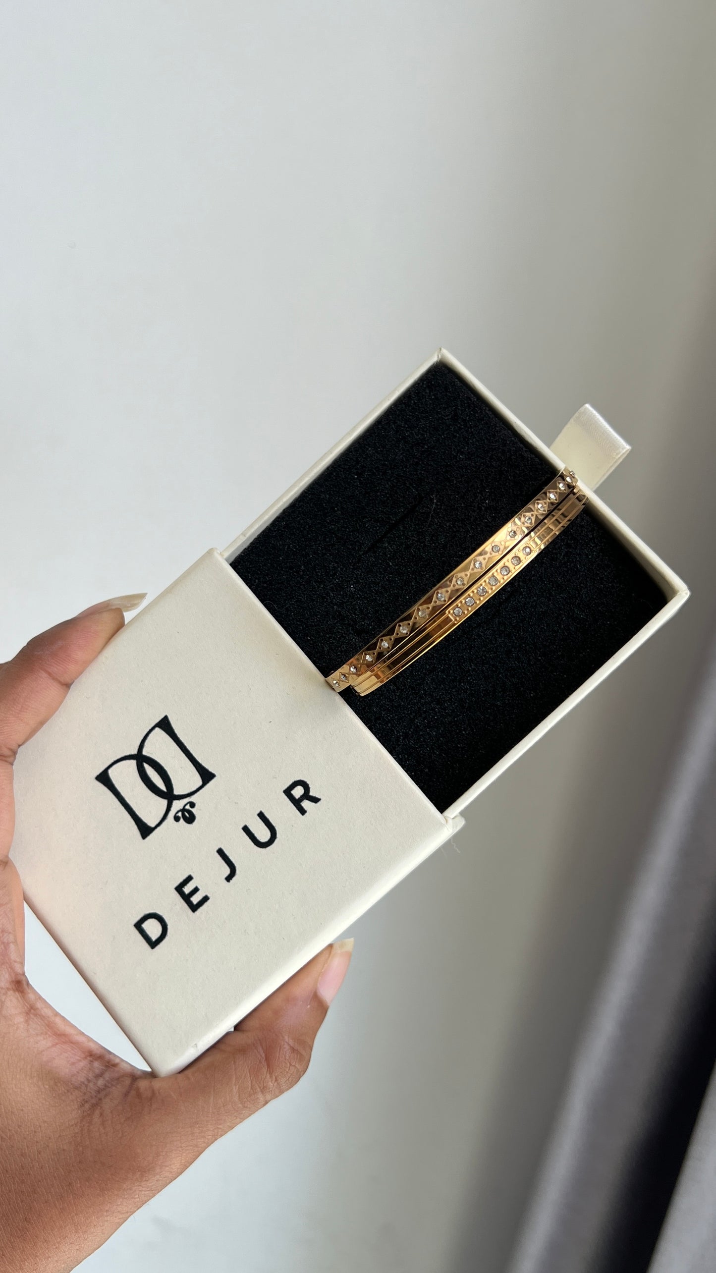 Lamees & Liyana Bangles Gift Set