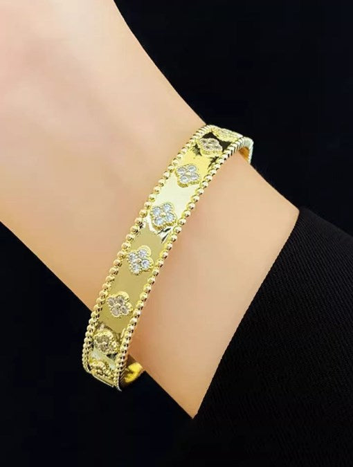 Latifa Bangle