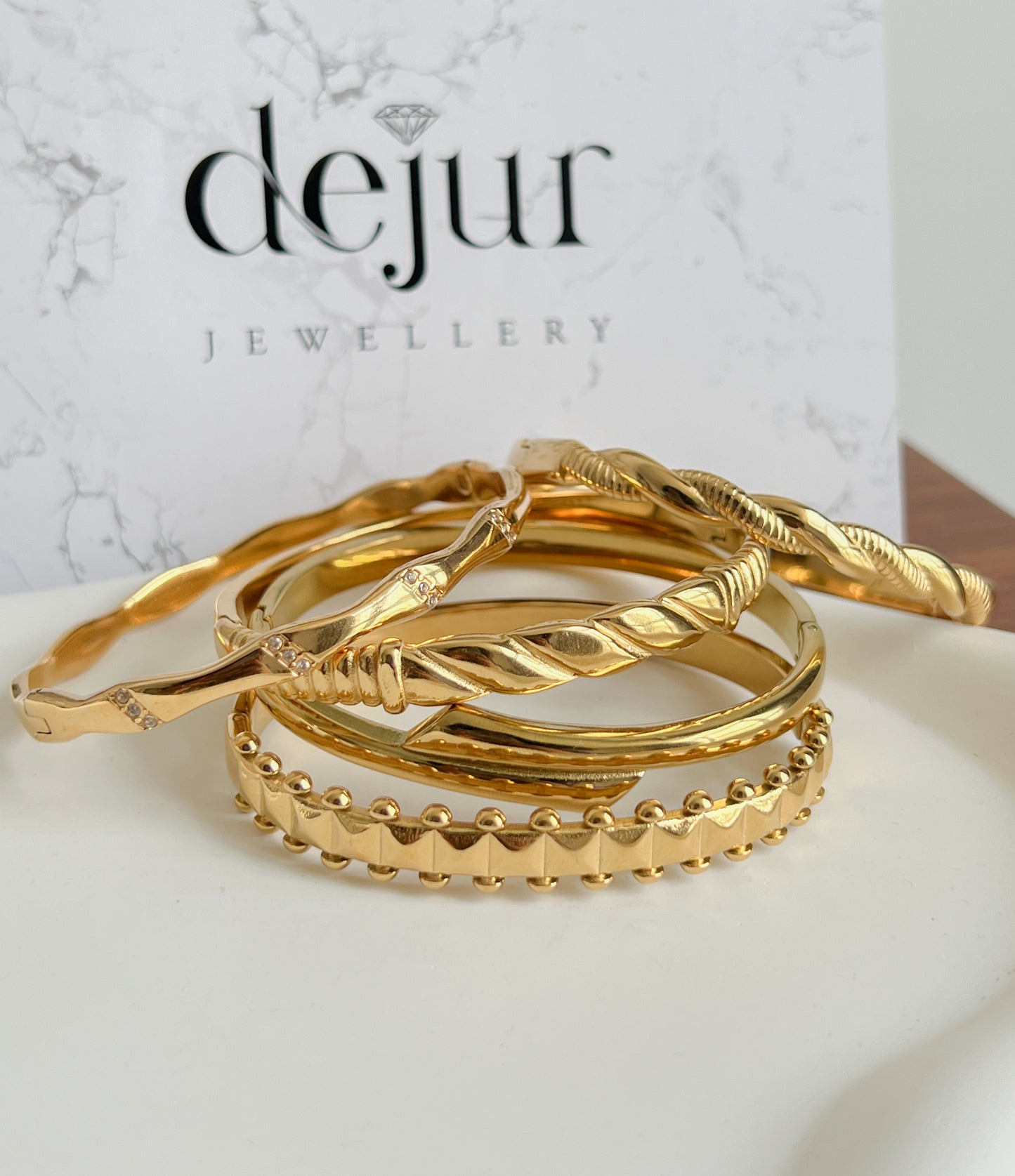 Laksha Bangle