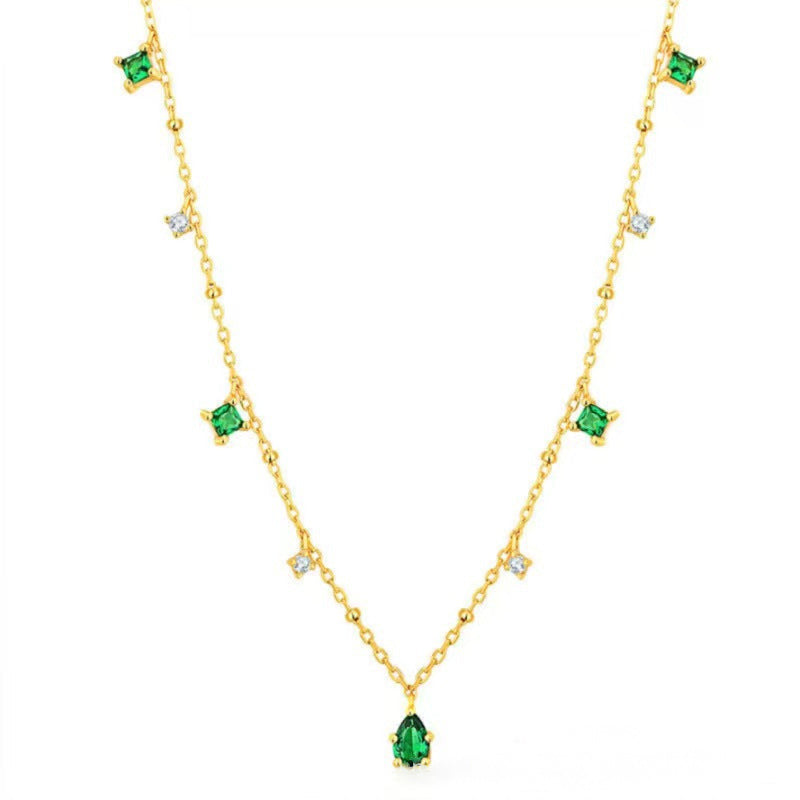 Sameera Necklace