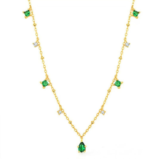 Sameera Necklace