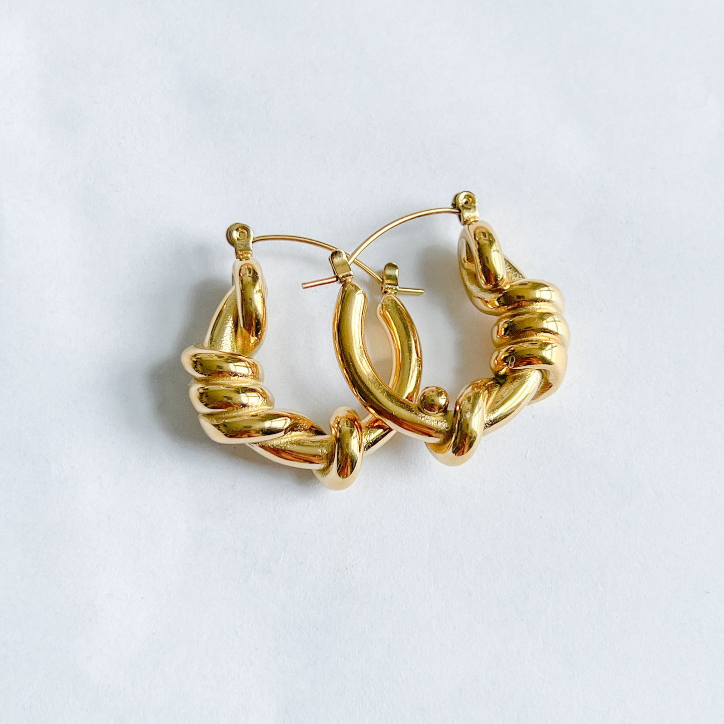 Chloé Earring