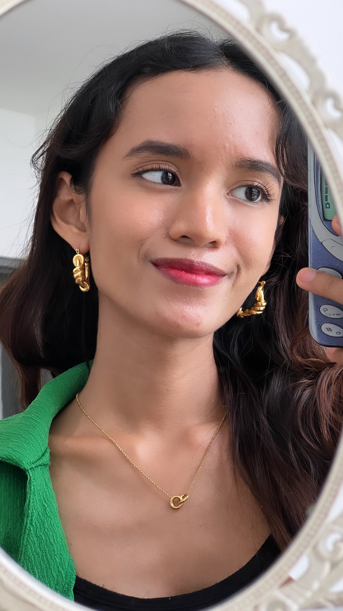 Chloé Earring