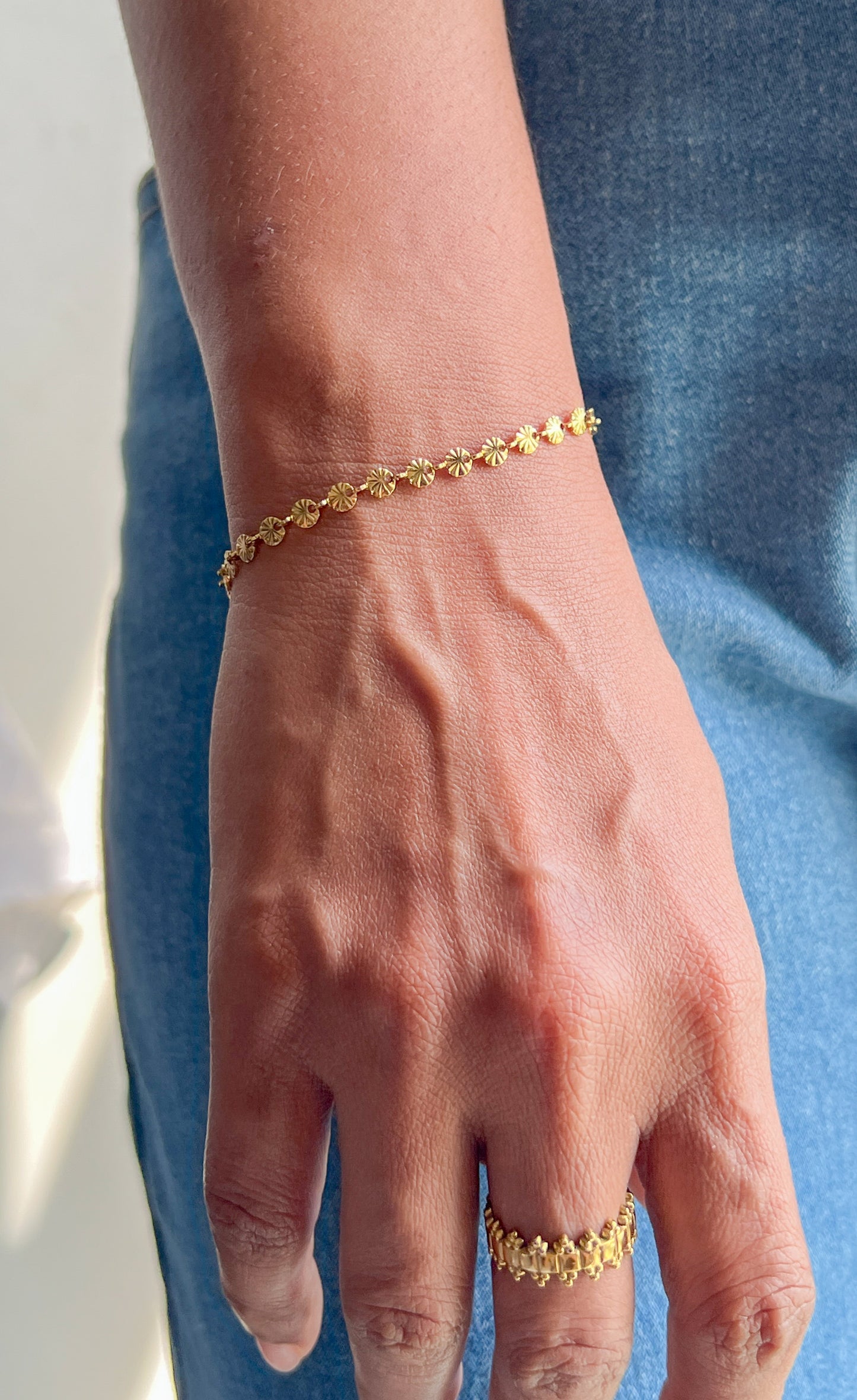 Nivara Bracelet