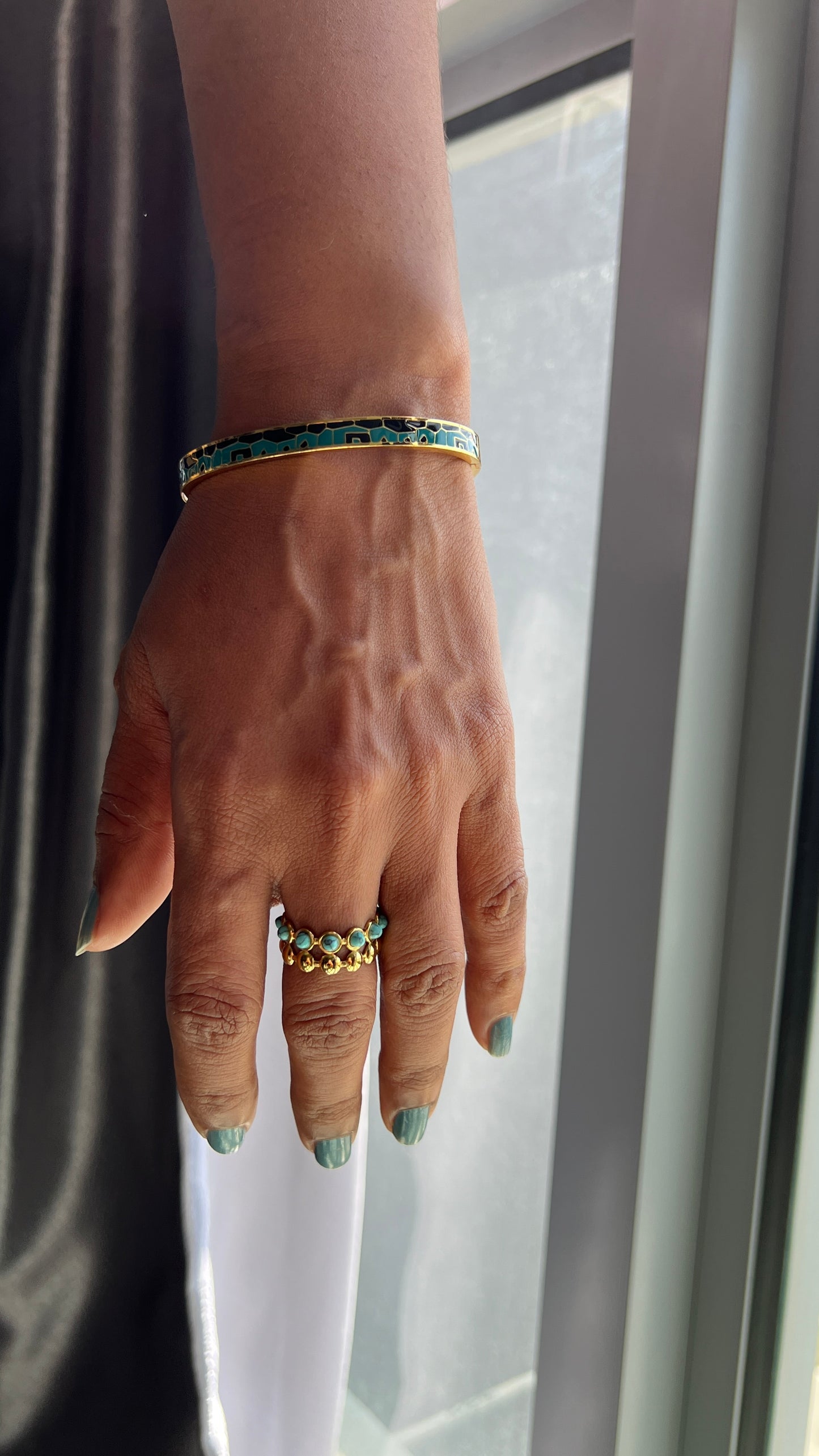 Kai Ring & Loyalty Bangle Gift Set