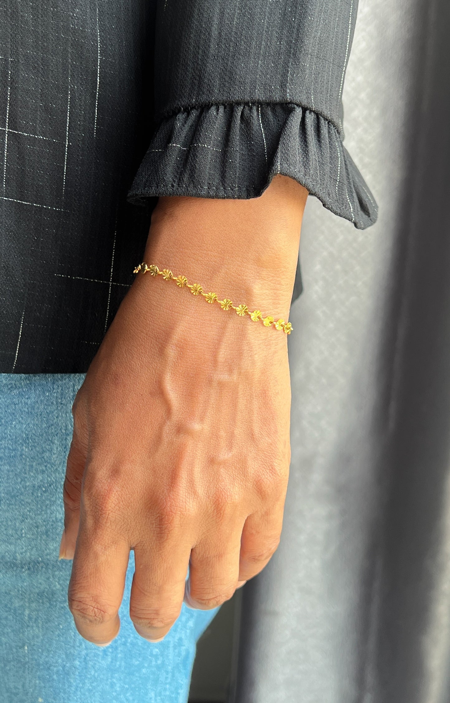 Nivara Bracelet