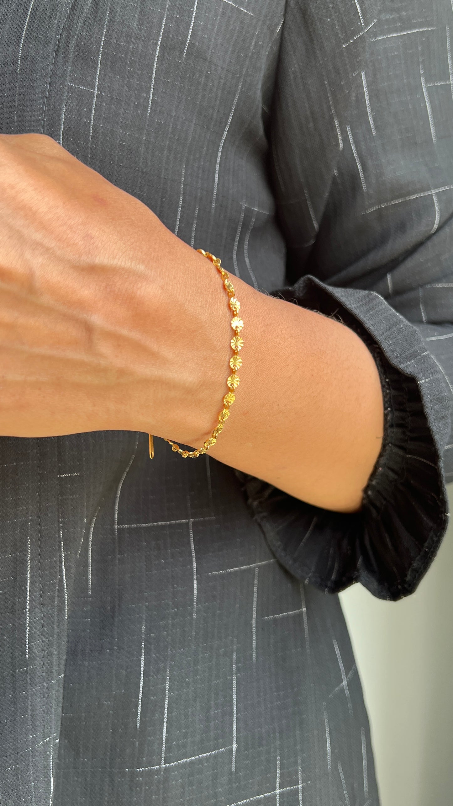 Nivara Bracelet & Zerine Ring Gift Set