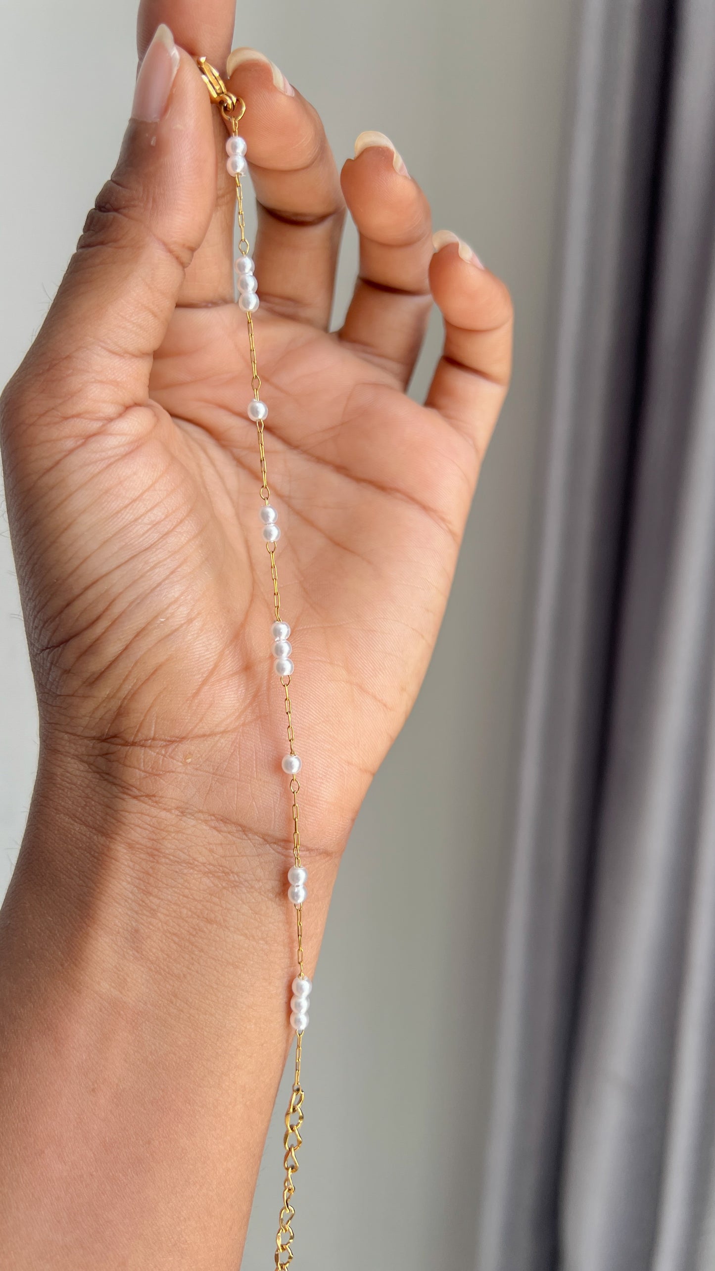 Lustre Bracelet