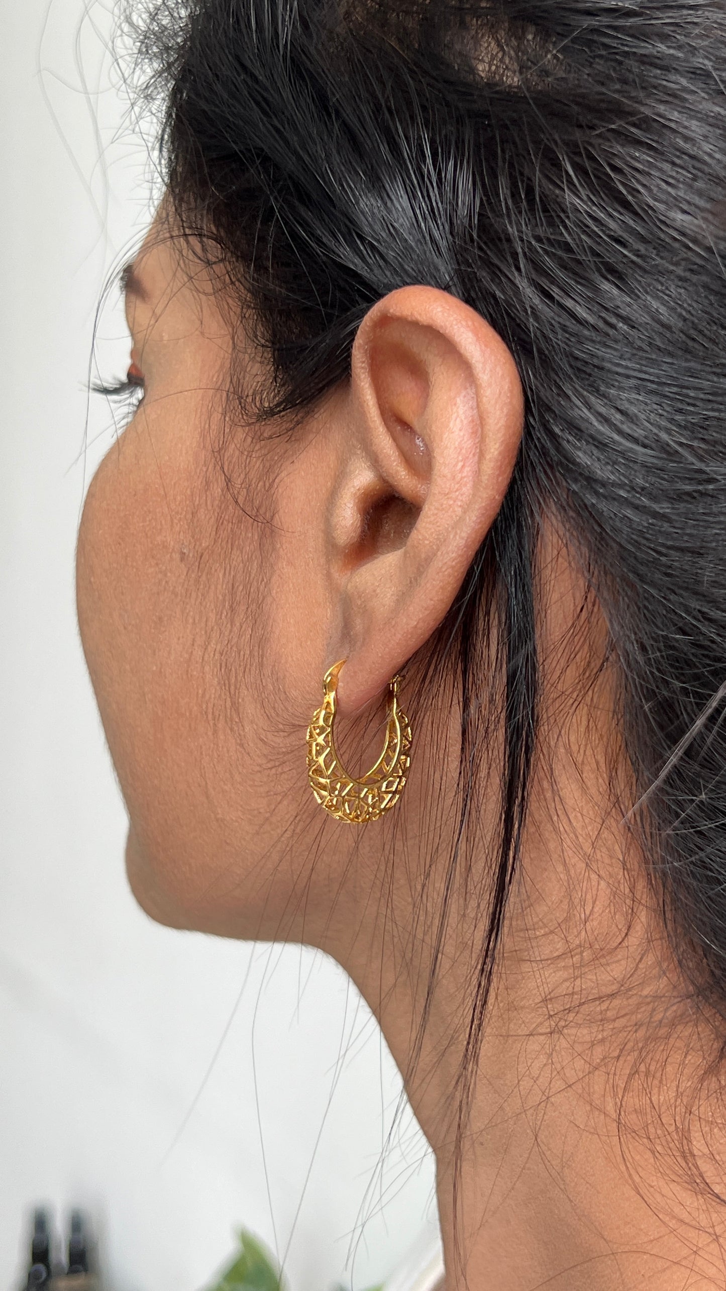 Sofi Earring