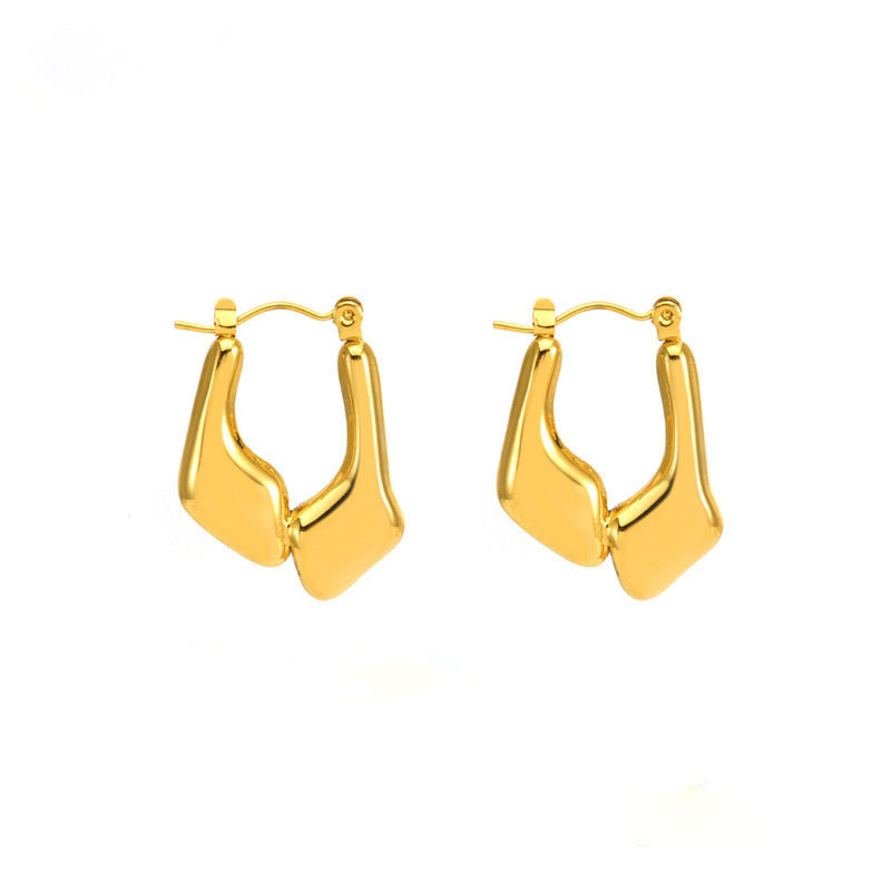 Gianna Earring