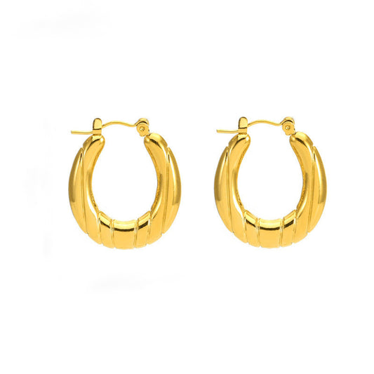 Isabella Earring