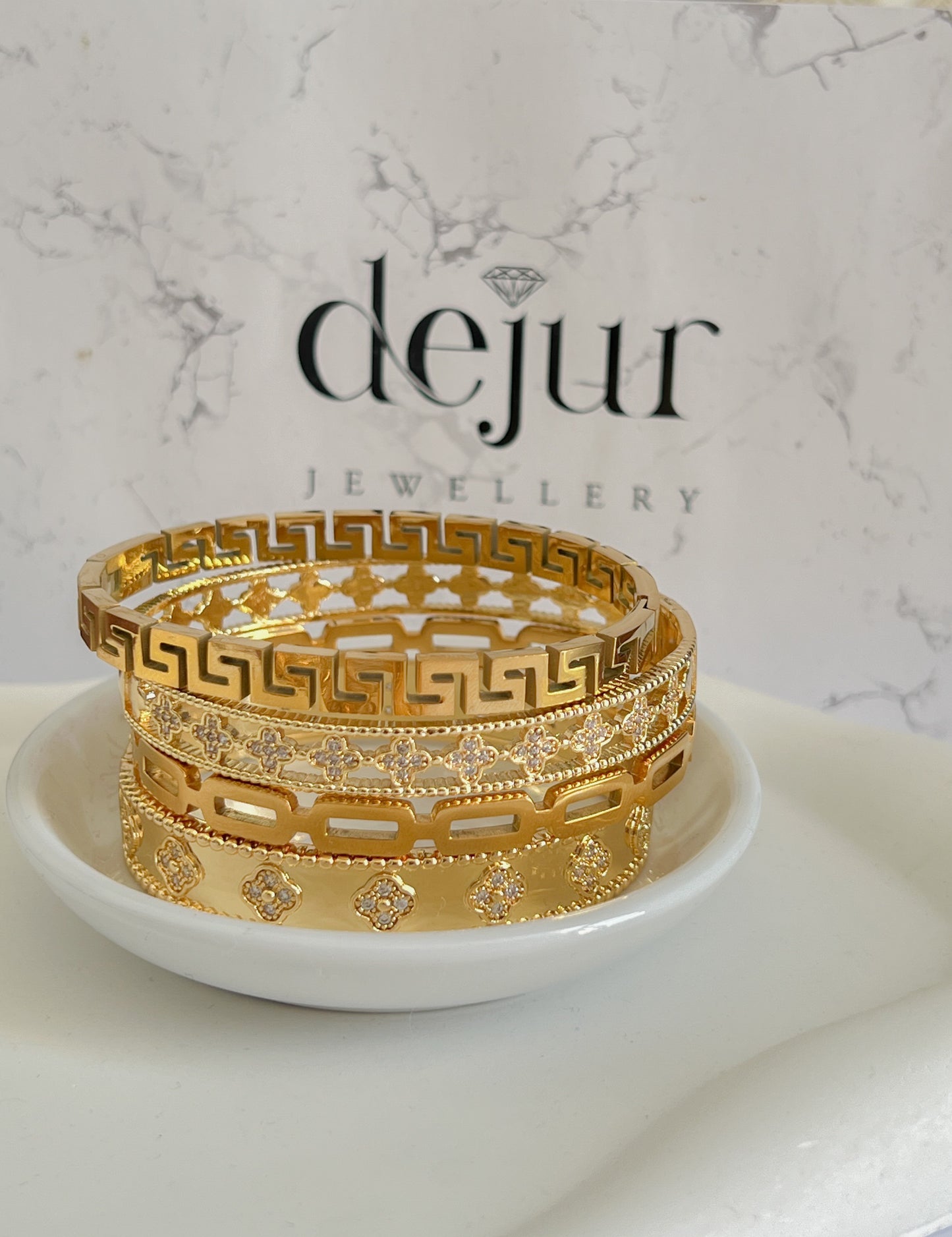 Latifa Bangle