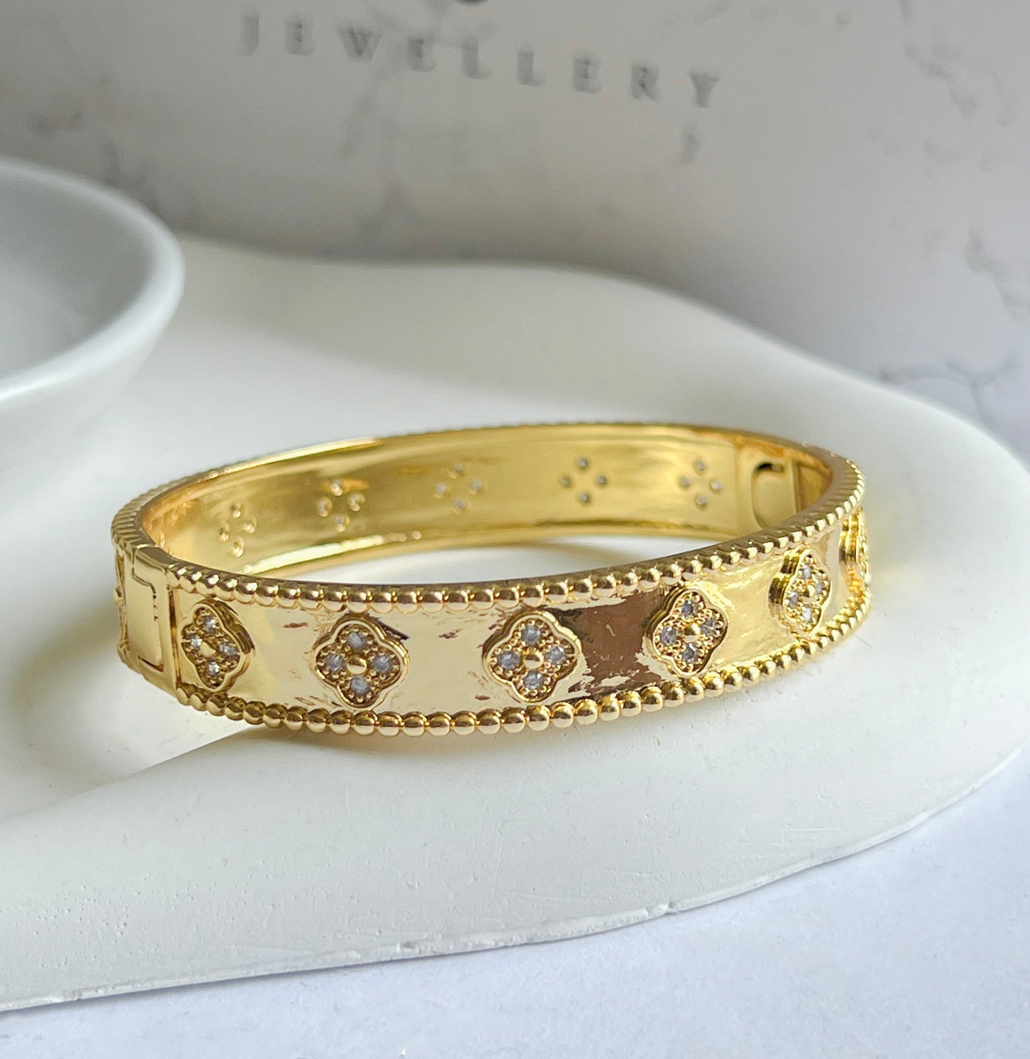 Latifa Bangle