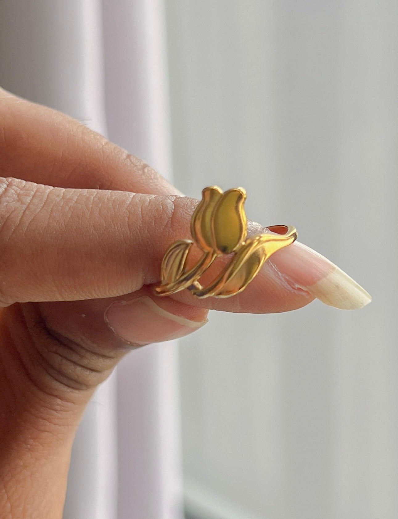 Amarise Ring