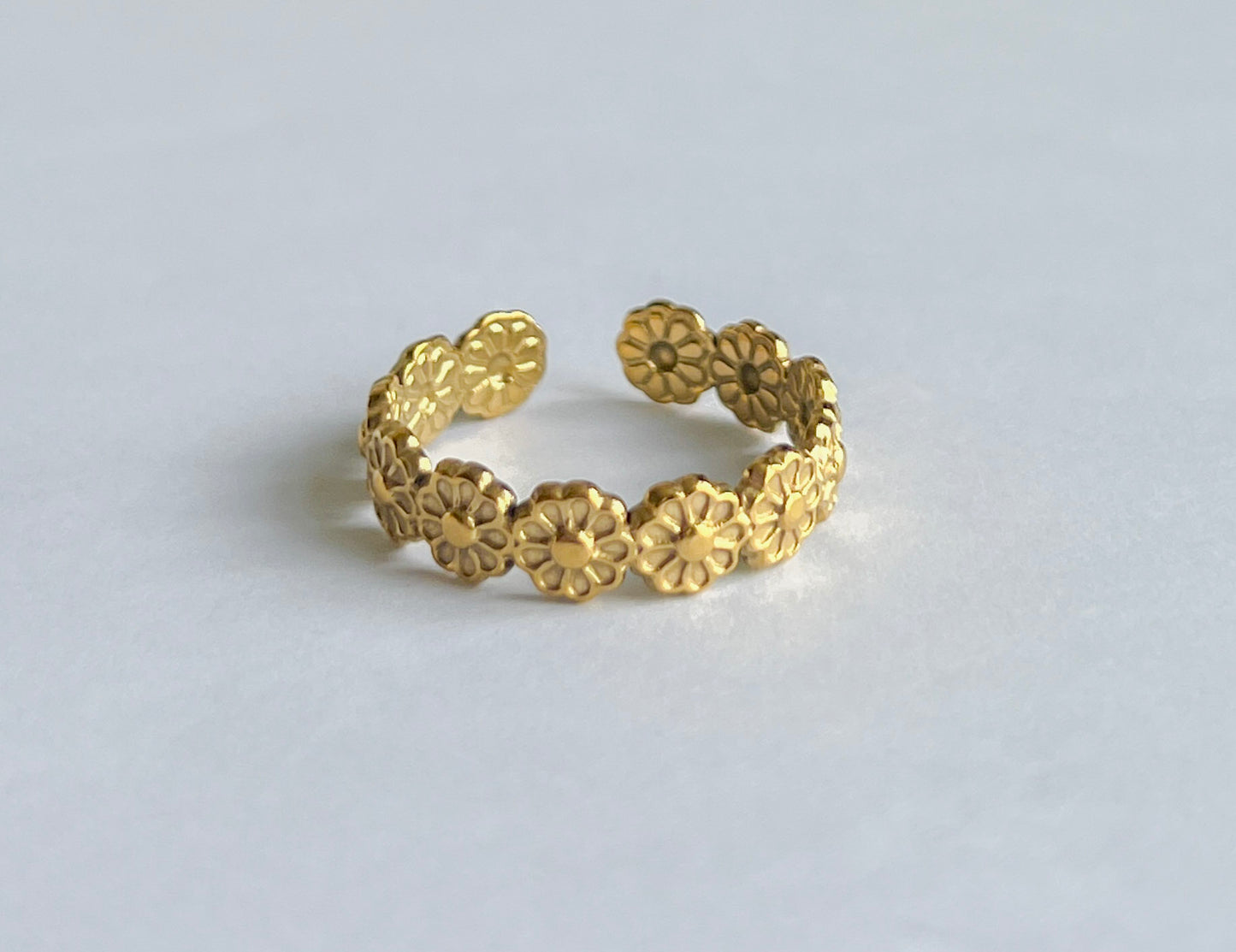 Orlina Ring