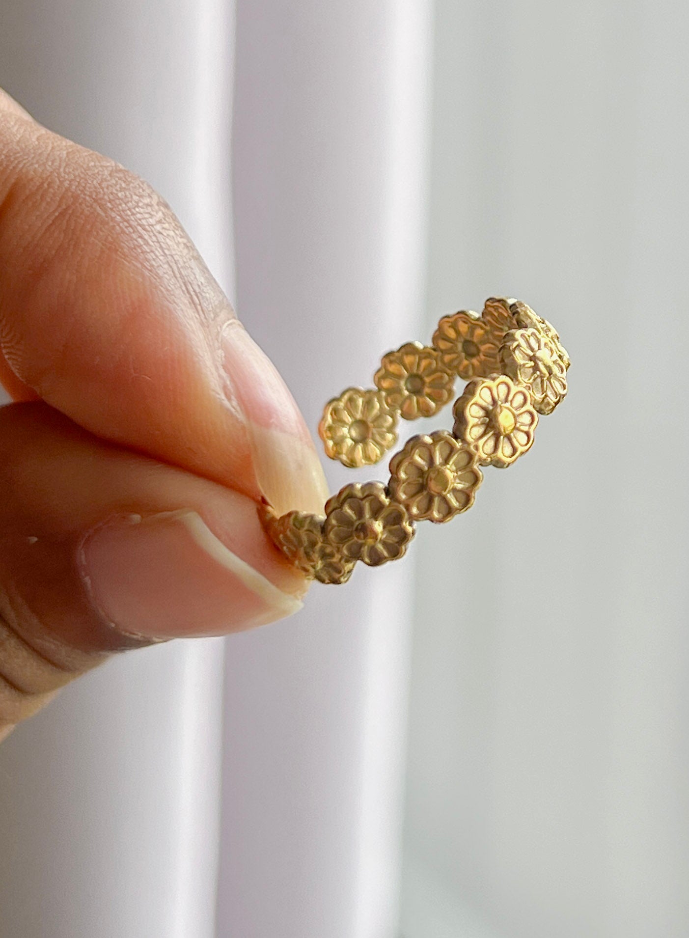 Orlina Ring
