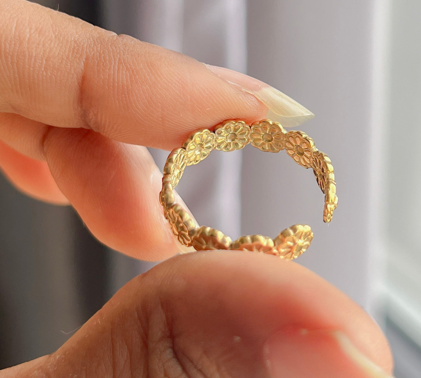 Orlina Ring