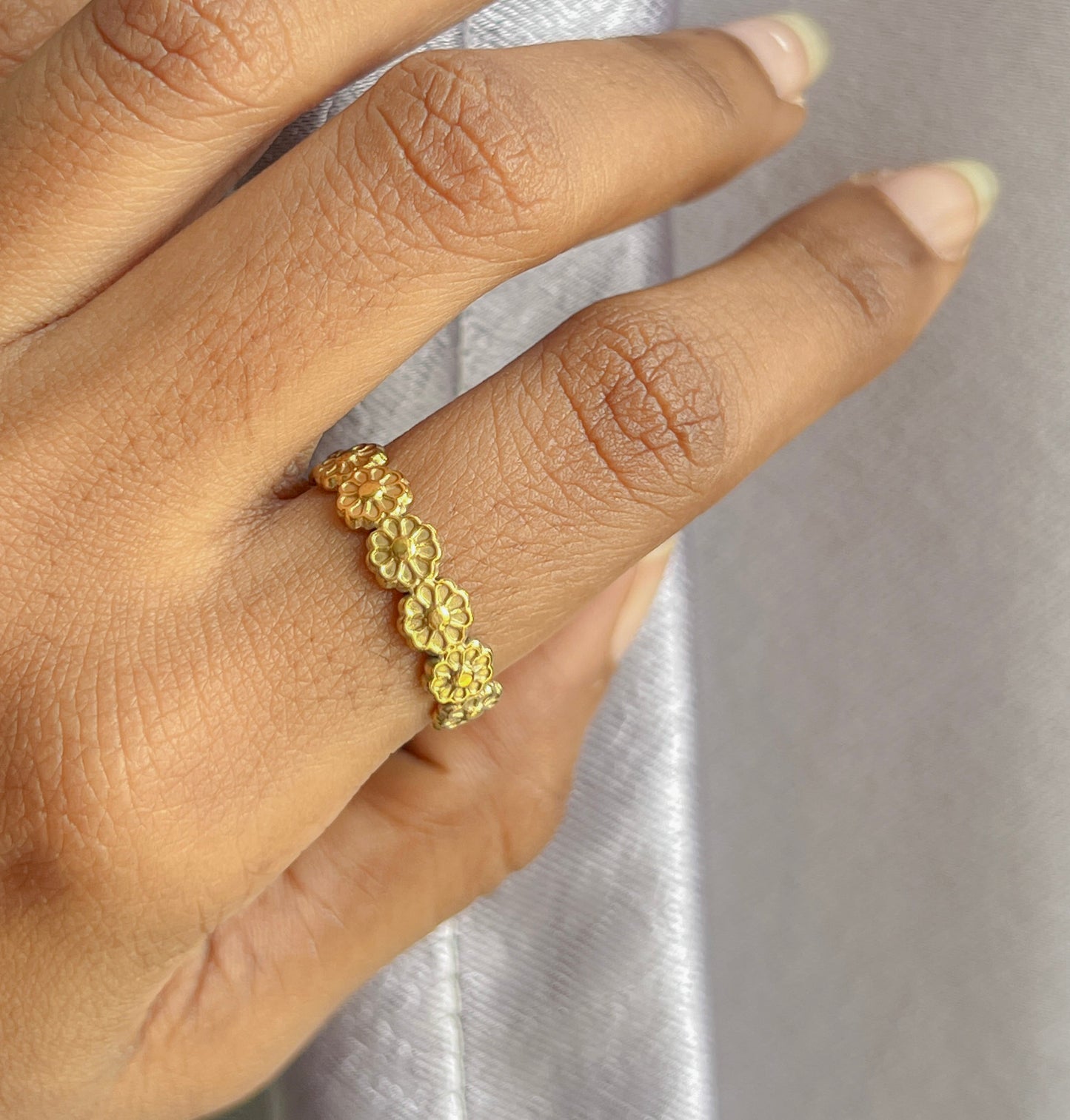 Orlina Ring