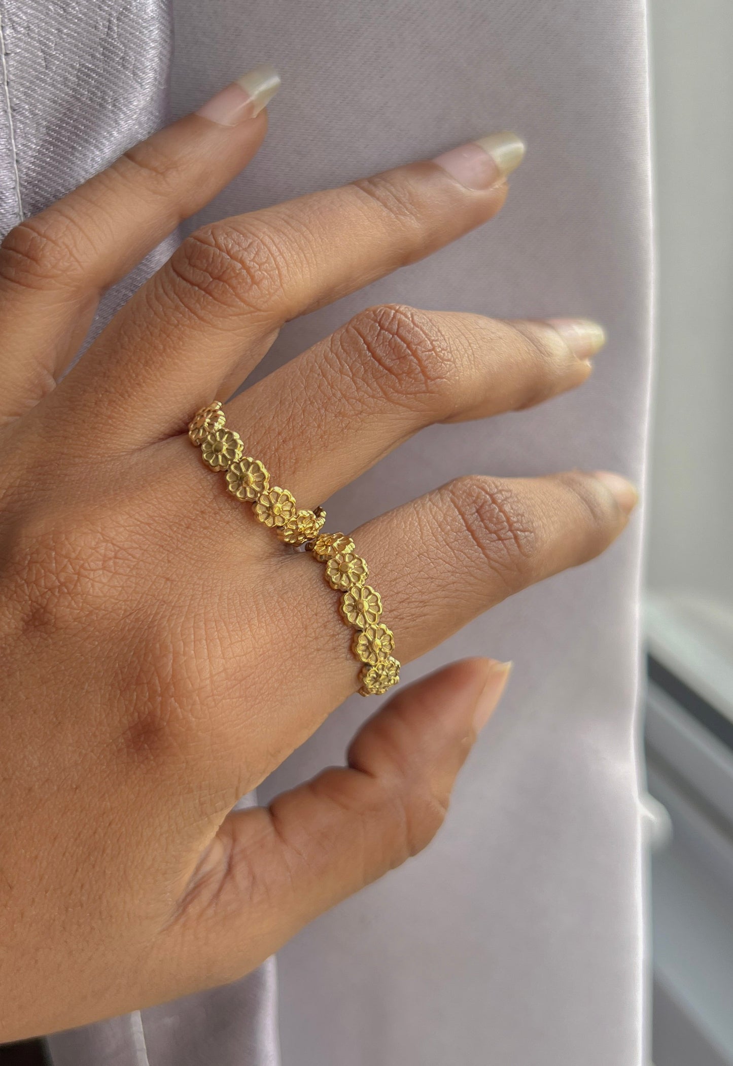 Orlina Ring