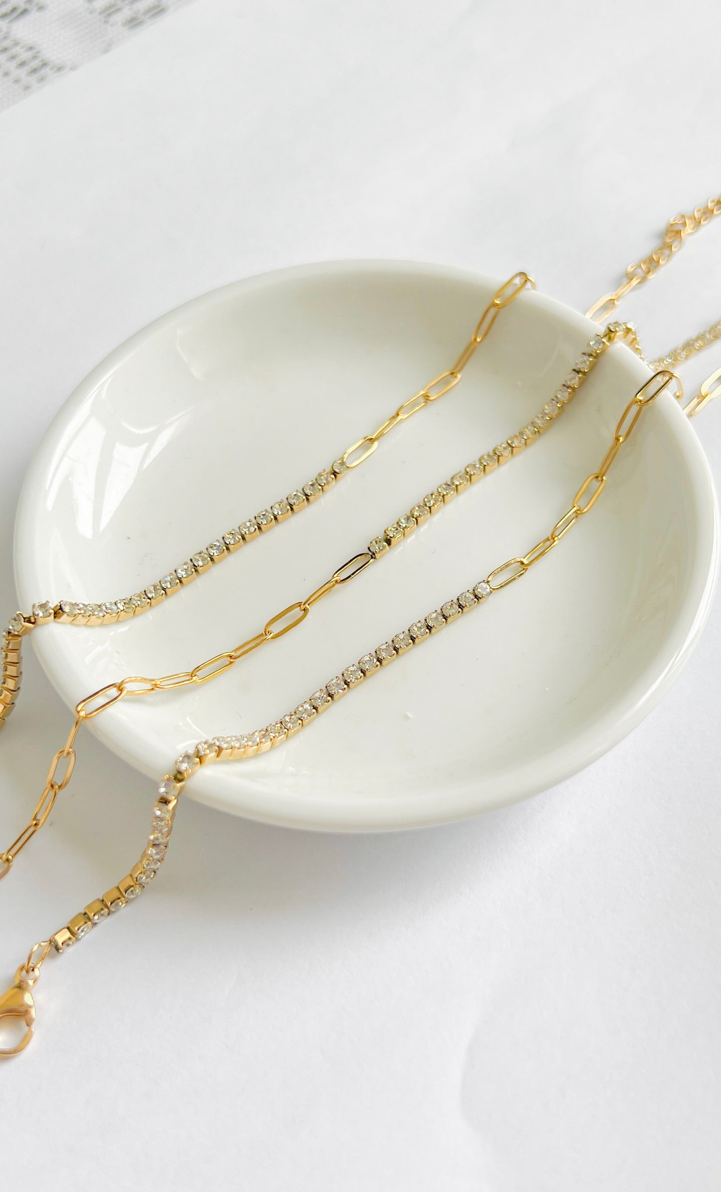 Éclat Bracelet