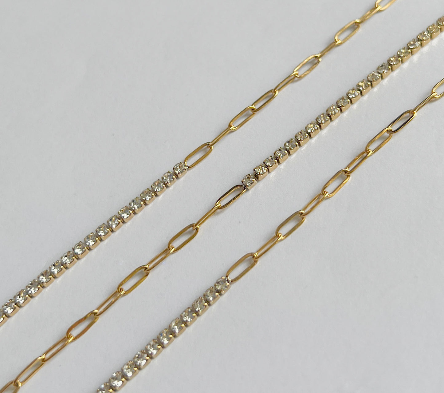 Éclat Bracelet