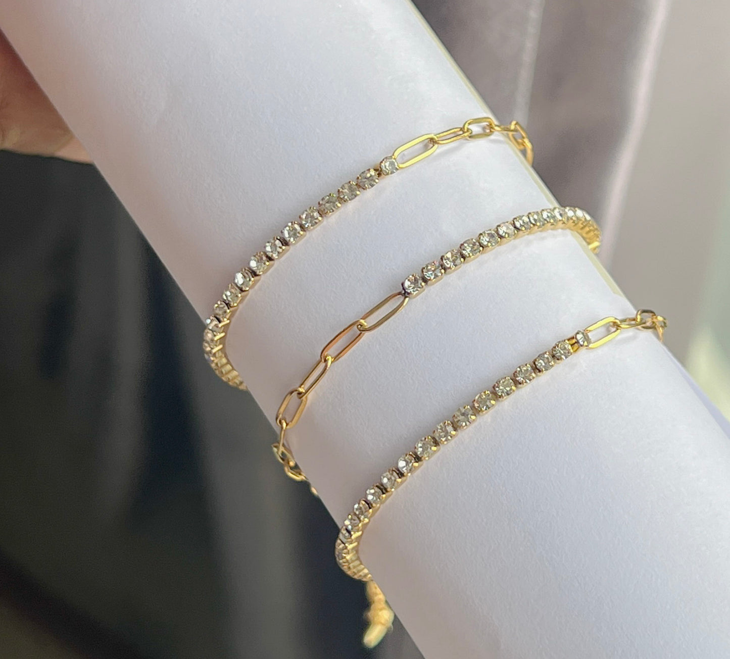 Éclat Bracelet