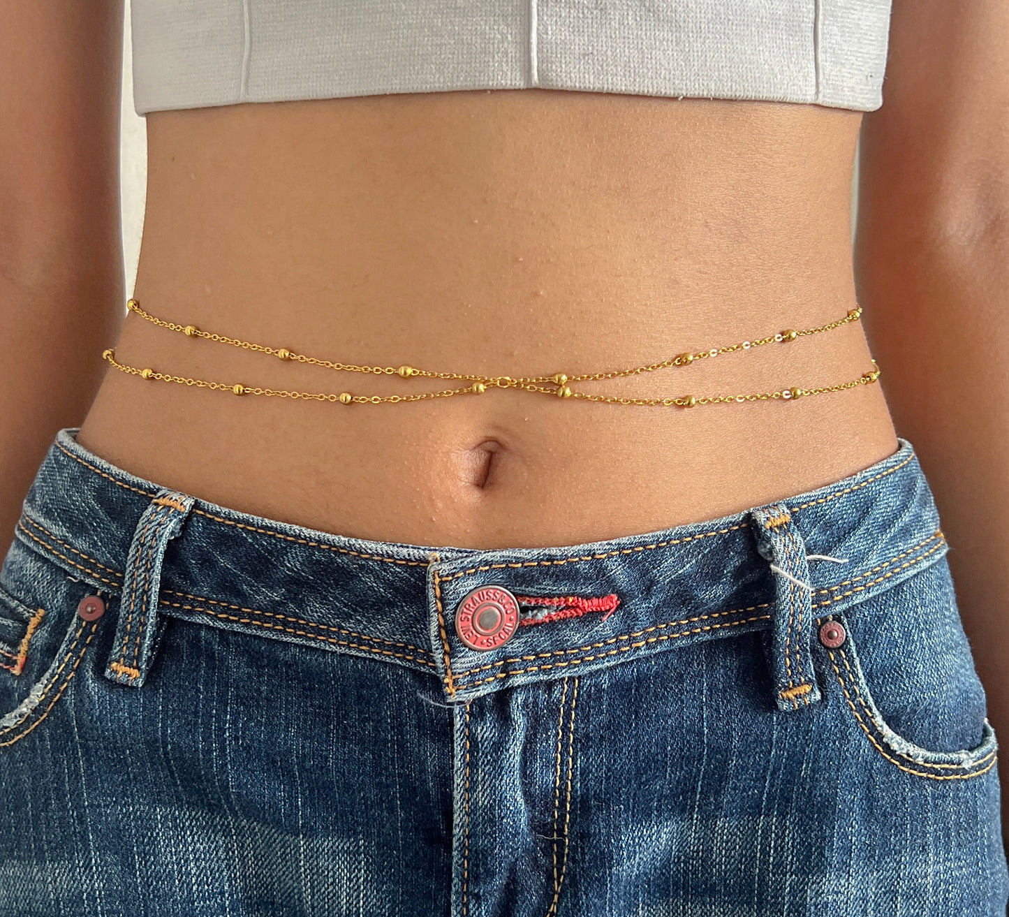 Sora Waist Chain